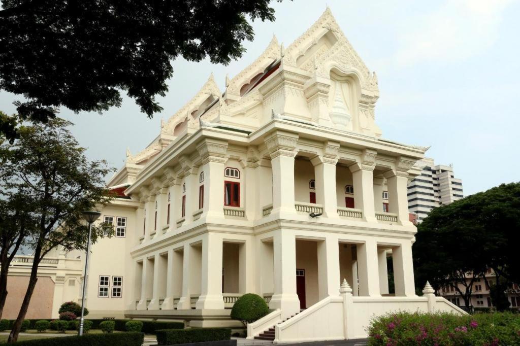 Centaur Inn Hotel Bangkok Exterior photo